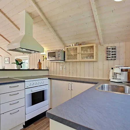 Two-bedroom Holiday In *