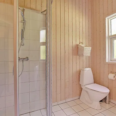 펜션 Two-bedroom Holiday In