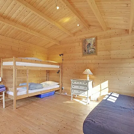Two-bedroom Holiday In *