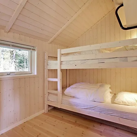 펜션 Two-bedroom Holiday In